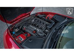 1999 Jaguar XK8 (CC-2080017) for sale in Smyrna, Tennessee