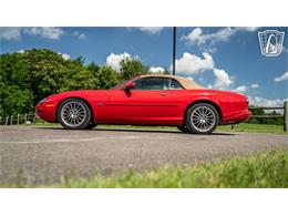1999 Jaguar XK8 (CC-2080017) for sale in Smyrna, Tennessee