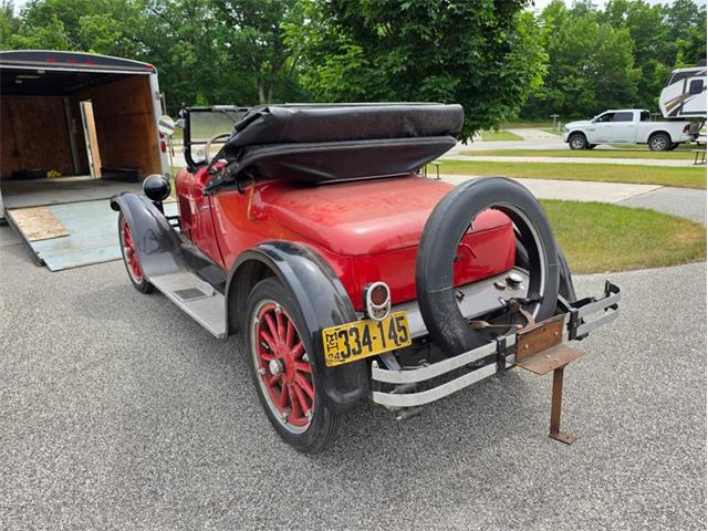 1924 Dodge Antique (CC-2080170) for sale in Manistee, Michigan