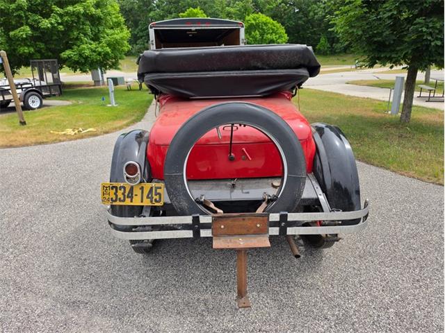 1924 Dodge Antique (CC-2080170) for sale in Manistee, Michigan