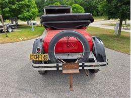 1924 Dodge Antique (CC-2080170) for sale in Manistee, Michigan