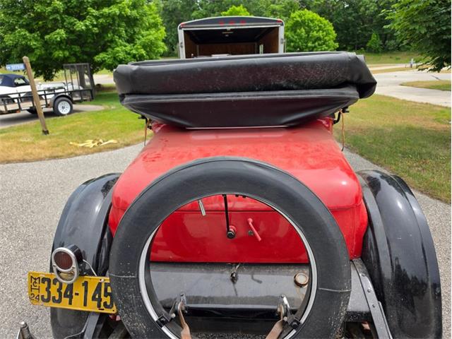 1924 Dodge Antique (CC-2080170) for sale in Manistee, Michigan