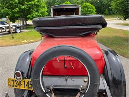 1924 Dodge Antique (CC-2080170) for sale in Manistee, Michigan