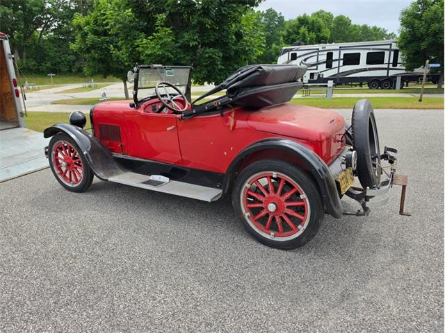 1924 Dodge Antique (CC-2080170) for sale in Manistee, Michigan
