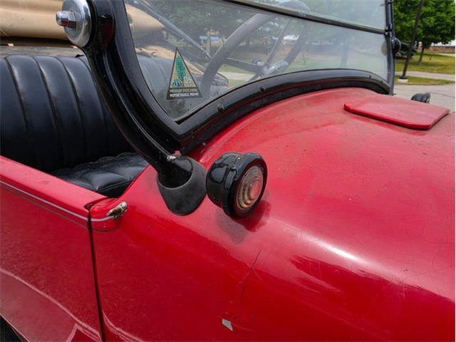 1924 Dodge Antique (CC-2080170) for sale in Manistee, Michigan