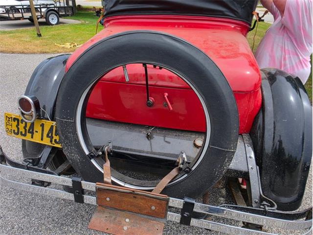 1924 Dodge Antique (CC-2080170) for sale in Manistee, Michigan