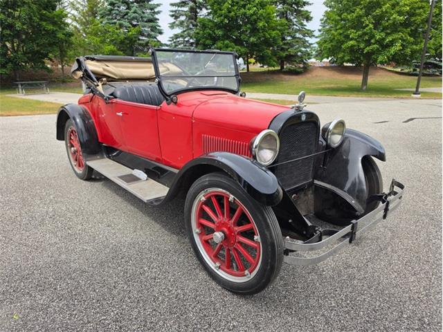 1924 Dodge Antique (CC-2080170) for sale in Manistee, Michigan