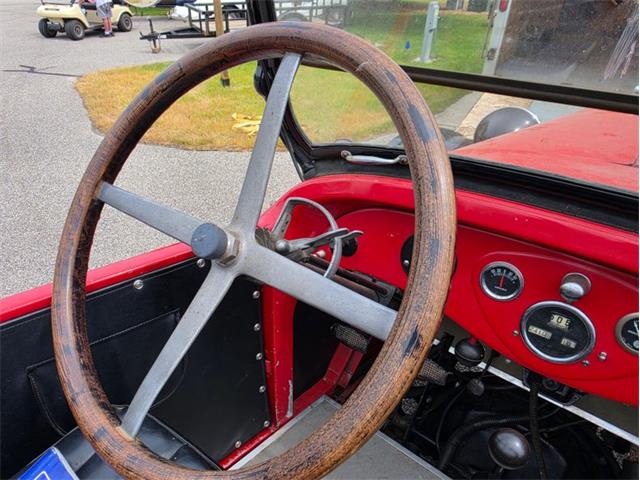 1924 Dodge Antique (CC-2080170) for sale in Manistee, Michigan