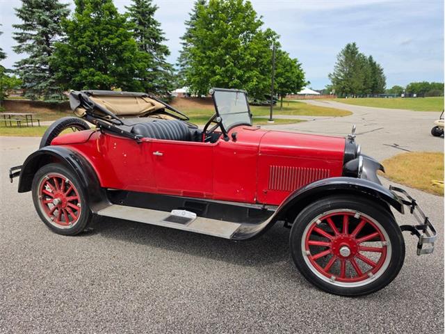 1924 Dodge Antique (CC-2080170) for sale in Manistee, Michigan