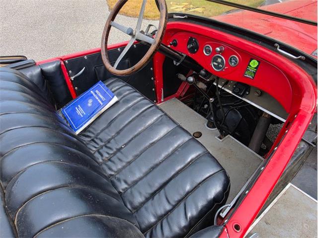 1924 Dodge Antique (CC-2080170) for sale in Manistee, Michigan