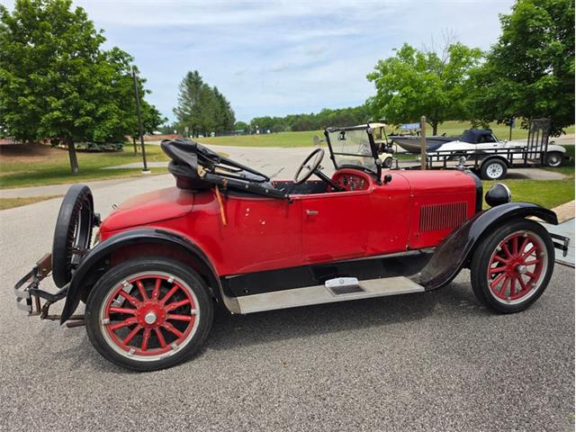 1924 Dodge Antique (CC-2080170) for sale in Manistee, Michigan