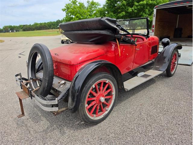 1924 Dodge Antique (CC-2080170) for sale in Manistee, Michigan