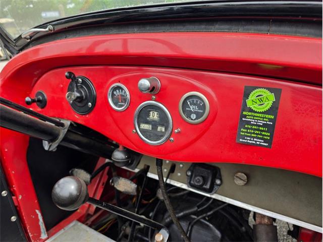 1924 Dodge Antique (CC-2080170) for sale in Manistee, Michigan