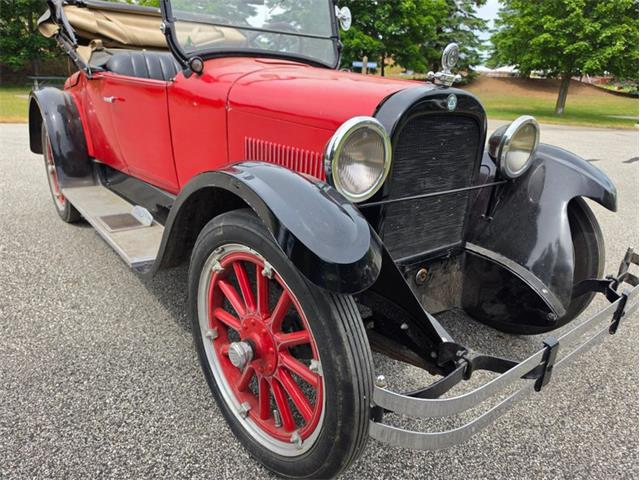 1924 Dodge Antique (CC-2080170) for sale in Manistee, Michigan