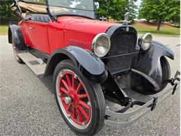 1924 Dodge Antique (CC-2080170) for sale in Manistee, Michigan