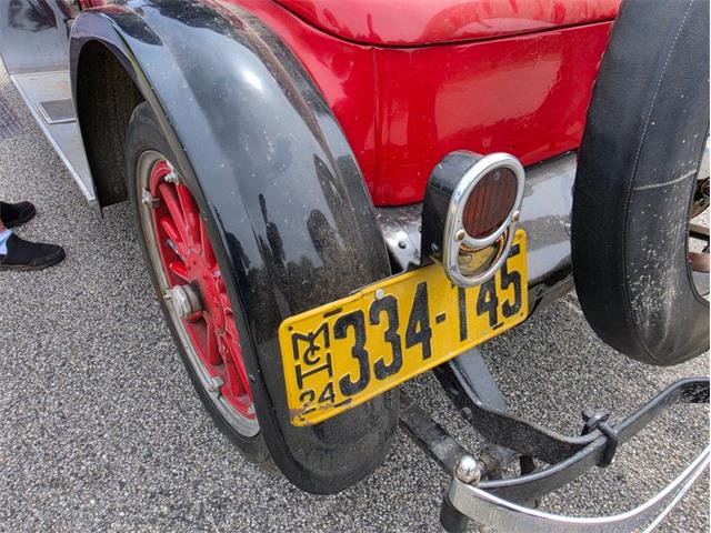 1924 Dodge Antique (CC-2080170) for sale in Manistee, Michigan