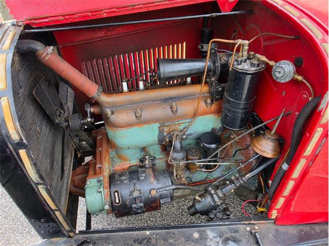 1924 Dodge Antique (CC-2080170) for sale in Manistee, Michigan