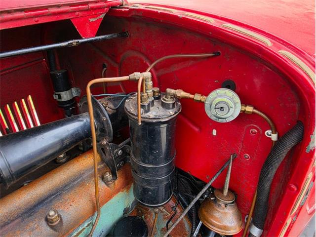 1924 Dodge Antique (CC-2080170) for sale in Manistee, Michigan