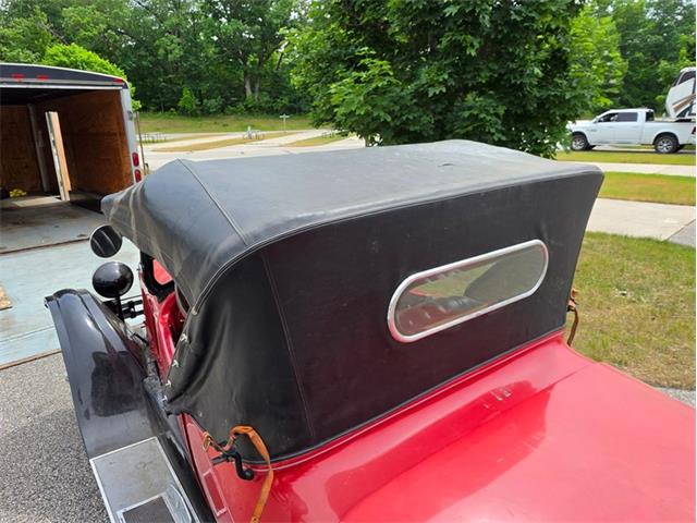 1924 Dodge Antique (CC-2080170) for sale in Manistee, Michigan