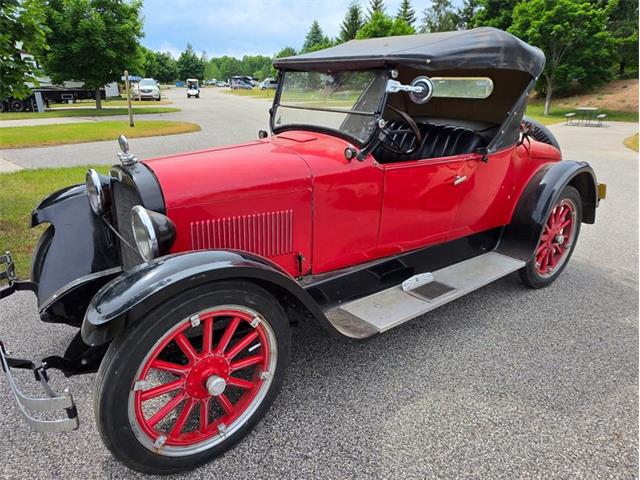 1924 Dodge Antique (CC-2080170) for sale in Manistee, Michigan