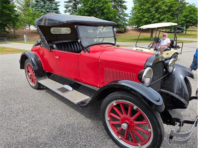 1924 Dodge Antique (CC-2080170) for sale in Manistee, Michigan