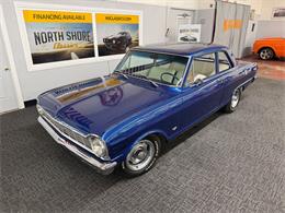 1965 Chevrolet Nova II (CC-2081700) for sale in Mundelein, Illinois