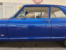 1965 Chevrolet Nova II (CC-2081700) for sale in Mundelein, Illinois