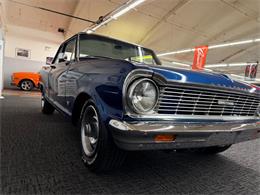 1965 Chevrolet Nova II (CC-2081700) for sale in Mundelein, Illinois