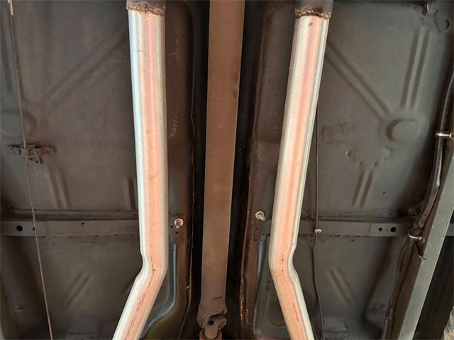 1965 Chevrolet Nova II (CC-2081700) for sale in Mundelein, Illinois