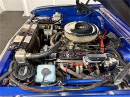1965 Chevrolet Nova II (CC-2081700) for sale in Mundelein, Illinois