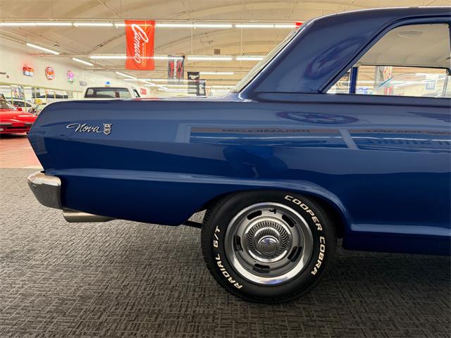 1965 Chevrolet Nova II (CC-2081700) for sale in Mundelein, Illinois