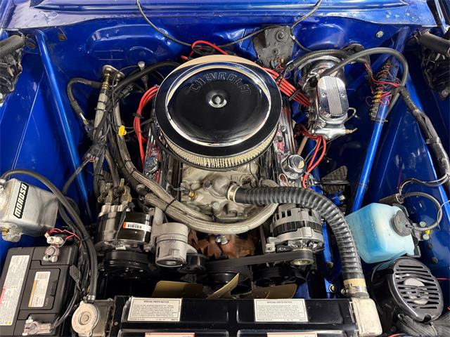 1965 Chevrolet Nova II (CC-2081700) for sale in Mundelein, Illinois