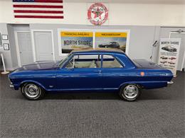 1965 Chevrolet Nova II (CC-2081700) for sale in Mundelein, Illinois