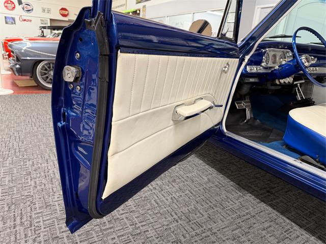 1965 Chevrolet Nova II (CC-2081700) for sale in Mundelein, Illinois