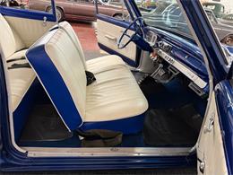 1965 Chevrolet Nova II (CC-2081700) for sale in Mundelein, Illinois