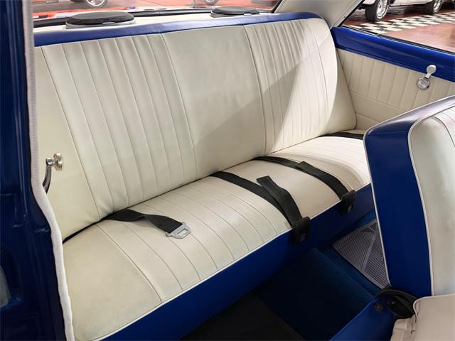 1965 Chevrolet Nova II (CC-2081700) for sale in Mundelein, Illinois