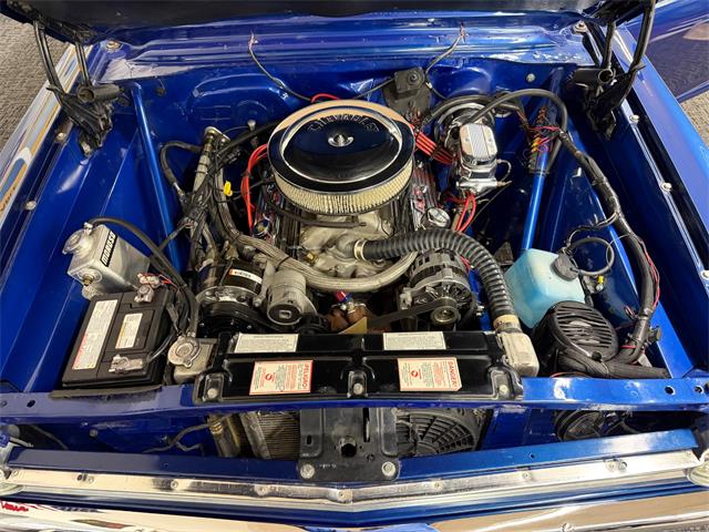 1965 Chevrolet Nova II (CC-2081700) for sale in Mundelein, Illinois