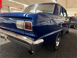 1965 Chevrolet Nova II (CC-2081700) for sale in Mundelein, Illinois