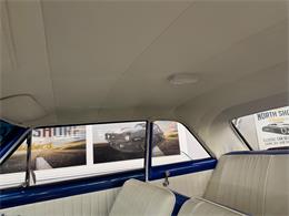 1965 Chevrolet Nova II (CC-2081700) for sale in Mundelein, Illinois