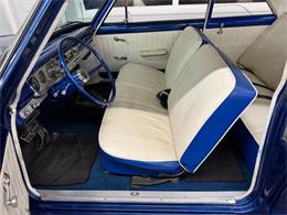 1965 Chevrolet Nova II (CC-2081700) for sale in Mundelein, Illinois