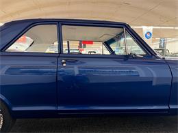 1965 Chevrolet Nova II (CC-2081700) for sale in Mundelein, Illinois