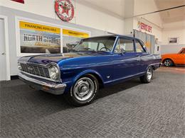 1965 Chevrolet Nova II (CC-2081700) for sale in Mundelein, Illinois