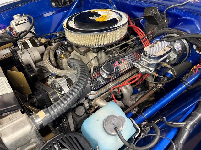 1965 Chevrolet Nova II (CC-2081700) for sale in Mundelein, Illinois