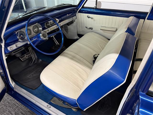 1965 Chevrolet Nova II (CC-2081700) for sale in Mundelein, Illinois