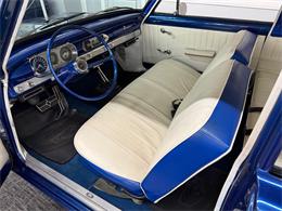 1965 Chevrolet Nova II (CC-2081700) for sale in Mundelein, Illinois