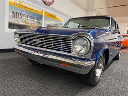 1965 Chevrolet Nova II (CC-2081700) for sale in Mundelein, Illinois