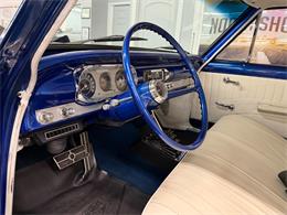 1965 Chevrolet Nova II (CC-2081700) for sale in Mundelein, Illinois