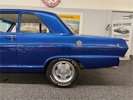 1965 Chevrolet Nova II (CC-2081700) for sale in Mundelein, Illinois