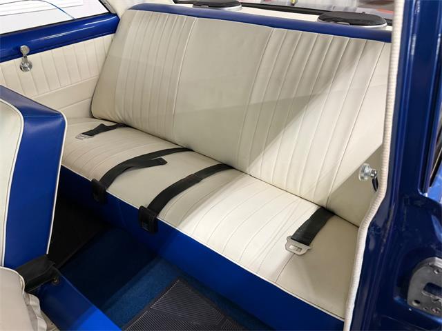 1965 Chevrolet Nova II (CC-2081700) for sale in Mundelein, Illinois