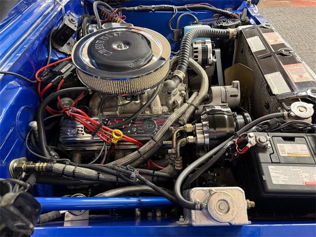 1965 Chevrolet Nova II (CC-2081700) for sale in Mundelein, Illinois